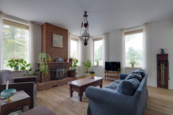 Medium property photo - Groningerstraat 12, 9481 AT Vries